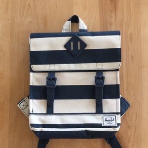 Kids Herschel backpack